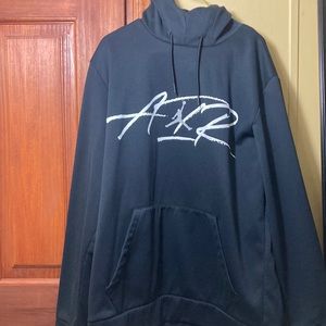 Jordan Hoodie